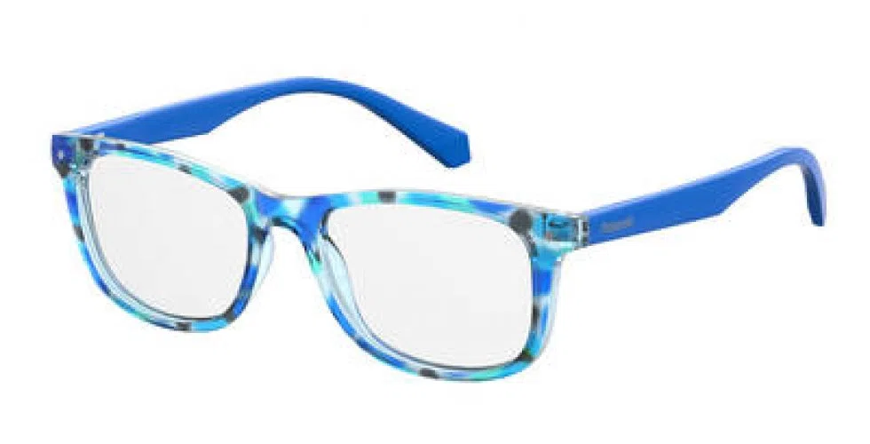 Polaroid Core PldD813 Eyeglasses - view 3